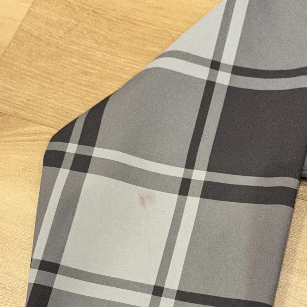 The North Face - Rain Jacket in Plaid - Men's Size Medium - Picture 10 of 11